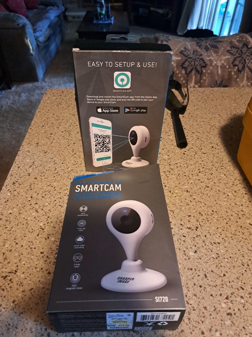 Security Cams