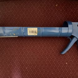 Z – Pro Caulking, Gun