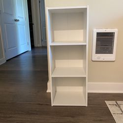 Cubby Storage/Bookcase