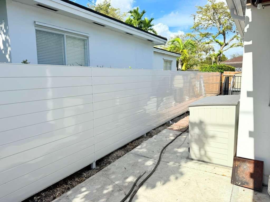 A & J Fence Ornamental