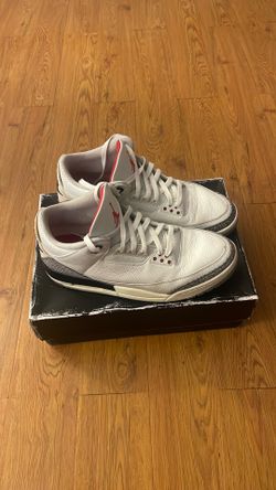 Jordan white cement 3