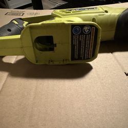 Ryobi P519VN 18V Cordless Reciprocating Saw