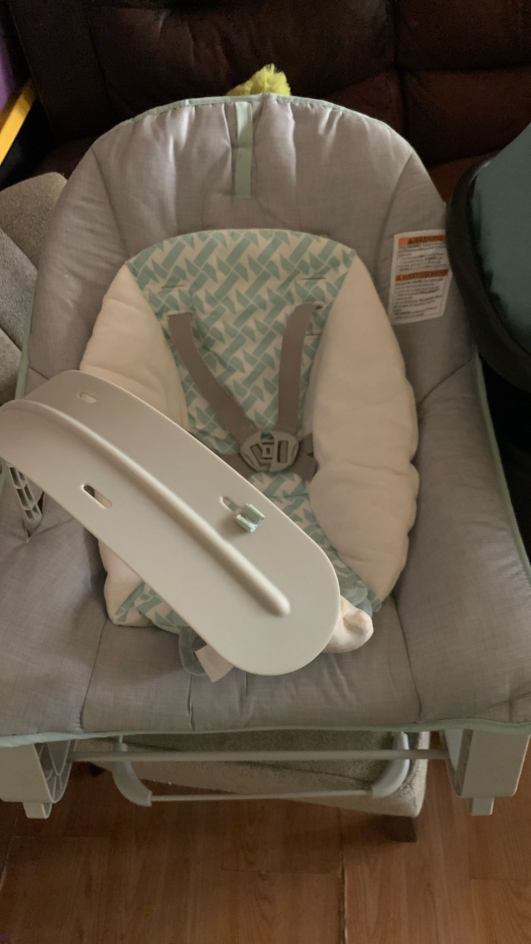 Baby Rocking Chair