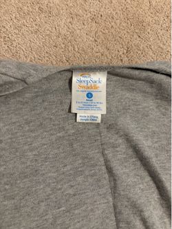 Halo sleep sack small