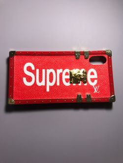 Designer iPhone X/Xs Phone Case