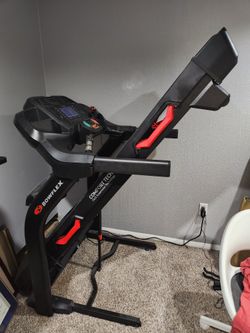 Bowflex Treadmill