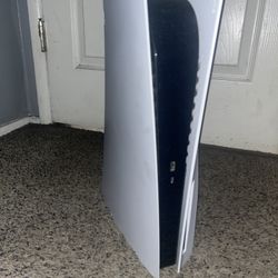 PS5