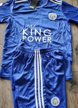 Soccer Uniform
