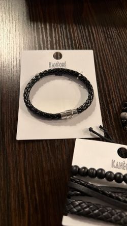 Mens Bracelet 