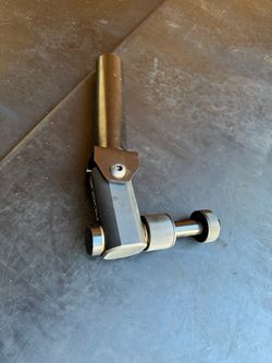 Rogue Monolift Hook Attachment