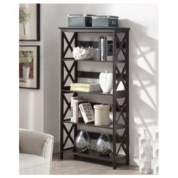 Bookcase 
