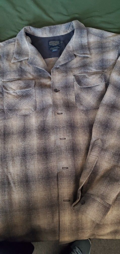Pendleton 