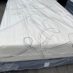 💥Mattress Memory Foam 💥 💎High Quality Mattress At Low Prices💎 ☄️Queen ☄️Full ☄️Twin ☄️King ☄️Cal King 🚚Delivery available same day🚚 🥱Your