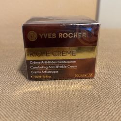 Brand New Yves Rosher cream