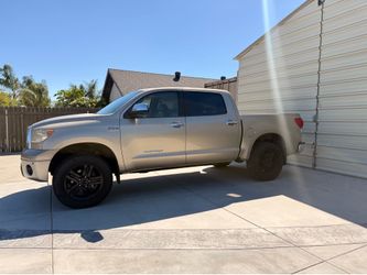 2007 Toyota Tundra