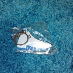 Keychain Jordan 12
