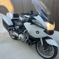 2012 BMW 1200