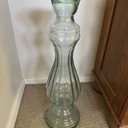 Extra Tall Vase