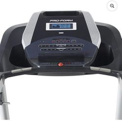 Proform 505 Treadmill