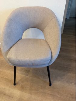 Dining chairs