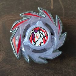 Beyblade X Brush Fox