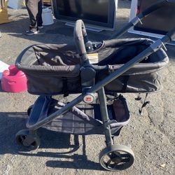 Cute Baby Stroller