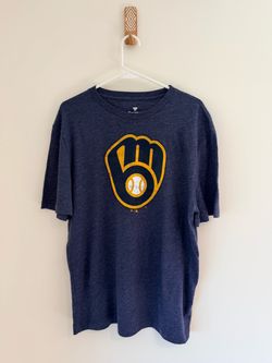 Brewers Nike Tshirt. Brand new!