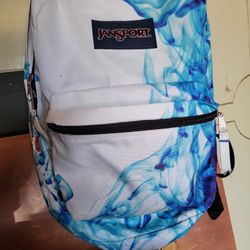 Jansport Backpack 