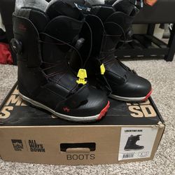 Rome Libertine BOA Snowboard Boots, OBO 