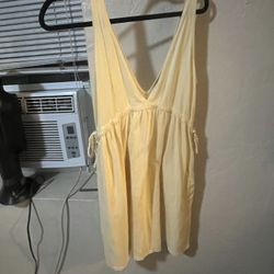 Never Worn Target Dress