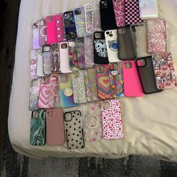 iPhone 13 Cases 