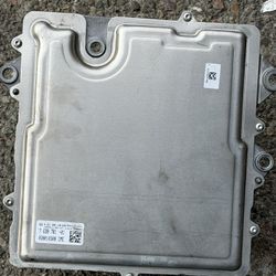 2012 BMW 535i GT DME , N55