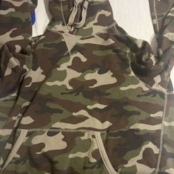 Lucky Brand Hoodie New