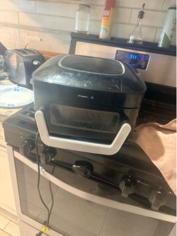Power XL Air Fryer