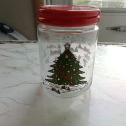 Christmas Jar