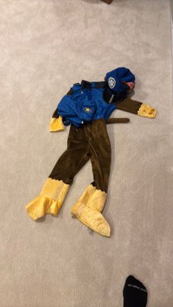 Toddler/Kid Costumes