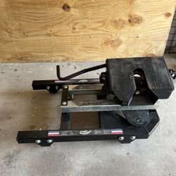 PullRite SuperGlide 2700 