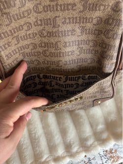 Juicy back pack