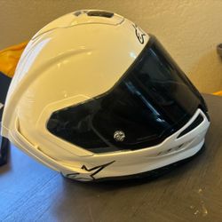 Motorcycle Helmet 
