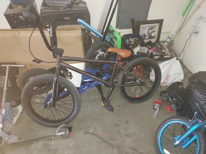 fit bike co