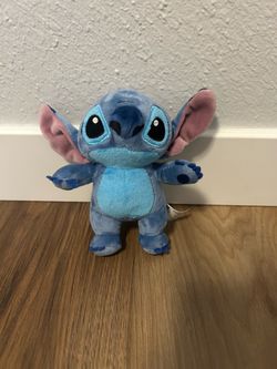 Small stitch