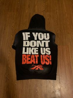 Hellstar hoodie