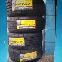 TIRE 205 45 16 each ELMOFLES