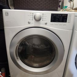 Kenmore Washer amd Dryer, Arleta,  CA