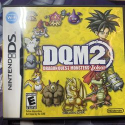 Dragon Quest Monster 2 - Joker