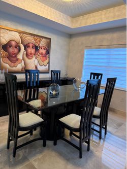 Dining Set
