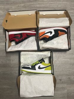 Jordan ones
