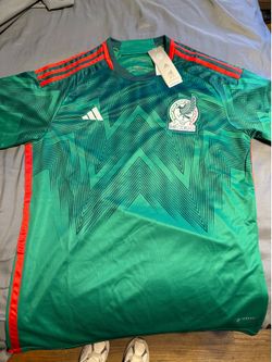 Mexico jersey