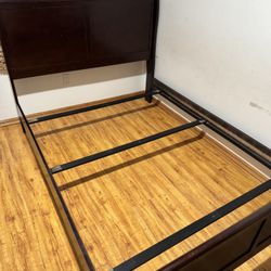 Bed Frame