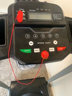 Treadmill
